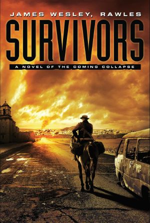 [Patriots 02] • Survivors